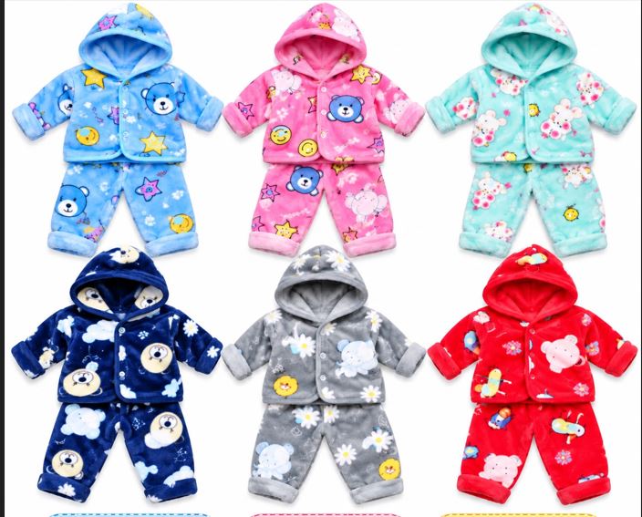 BABY ROMPER F/S