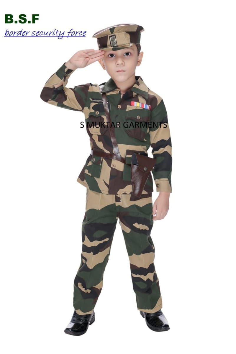 BSF