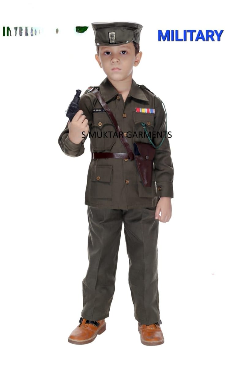 MILITARY