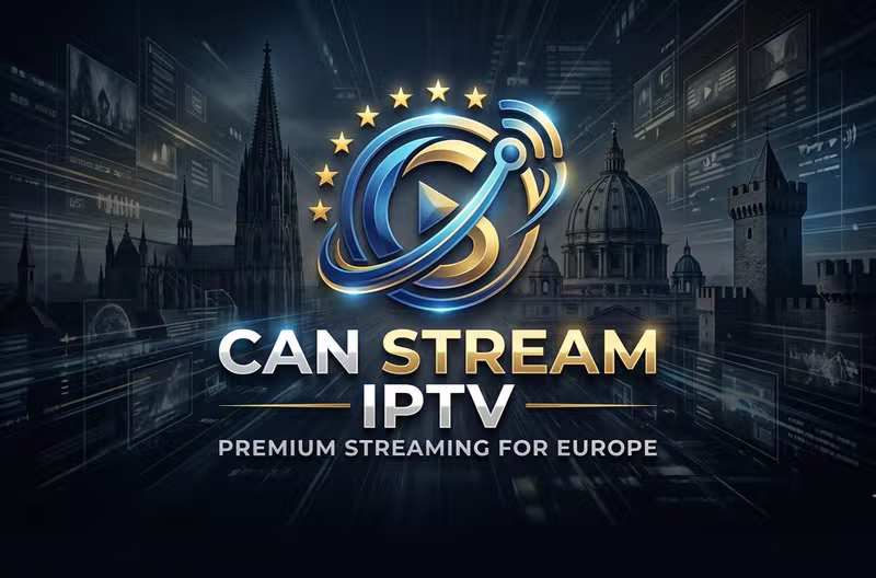 Can Stream IPTV