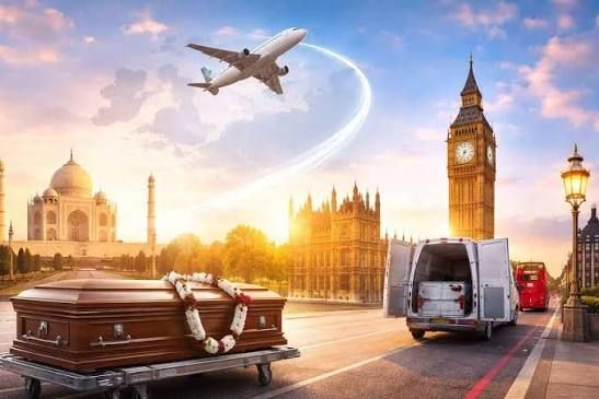 Repatriation Services And Their Misconceptions
