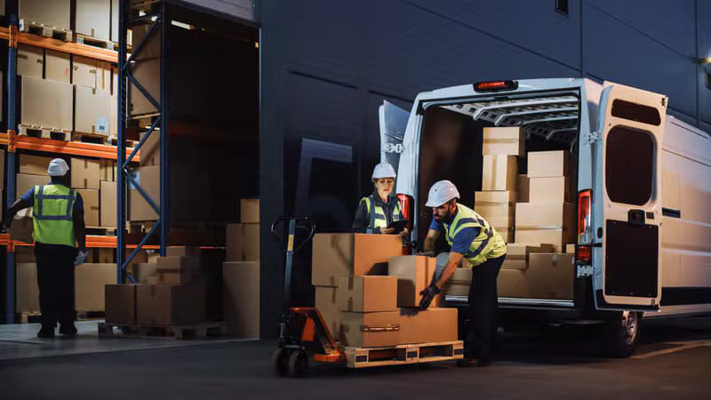 Overnight-Transporte: Über Nacht ans Ziel in Deutschland und Europa