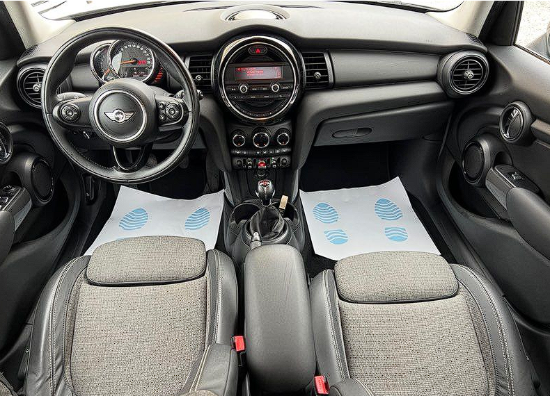 Mini 1.2 102ch CLIM.A/REG/LIM/S&S/JA — photo 4