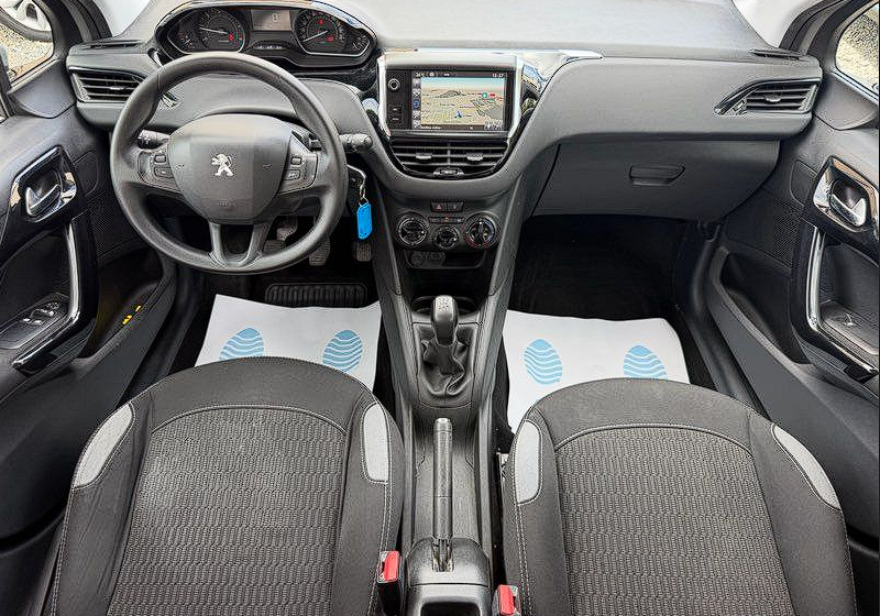 Peugeot 208 1.6 BlueHDI 100ch GPS/CLIM/REG/LIM — photo 5