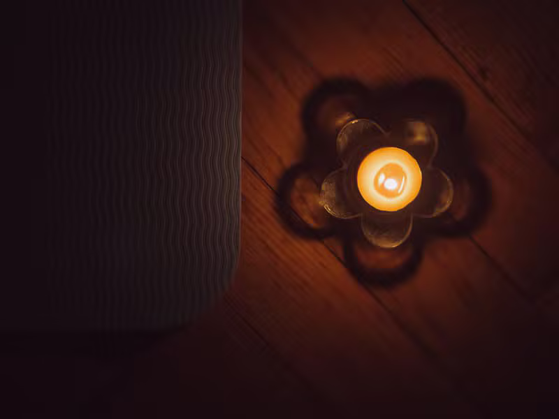 Csendes meditációs és jóga est