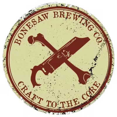 Bonesaw Brewery Co.