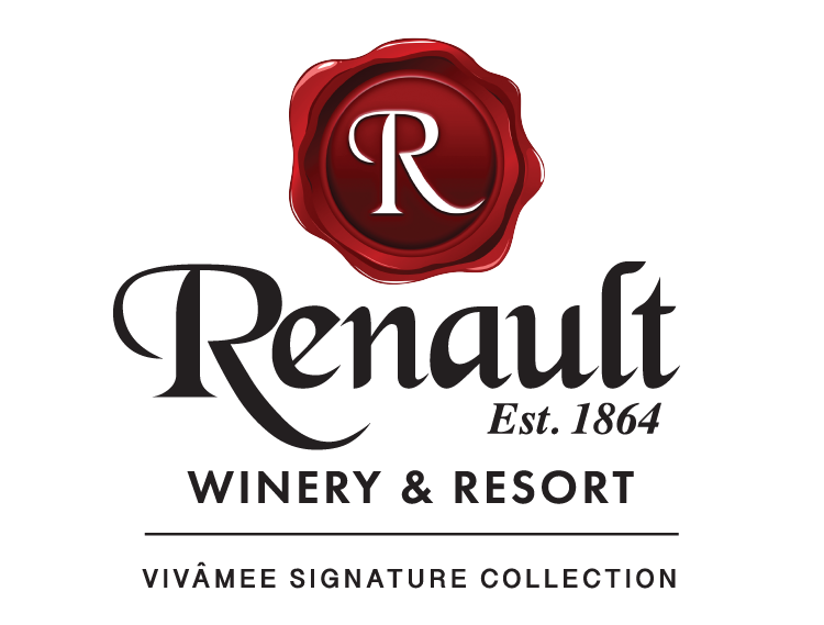 Renualt Winery - Boxwood Golf Tournament
