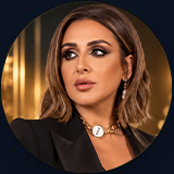 صورة الفنان أنغام