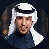 صورة الفنان جابر الكاسر