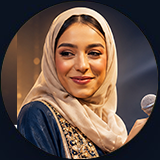 صورة الفنان زينة عماد