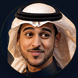 صورة الفنان عايض