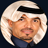 صورة الفنان عايل القطري