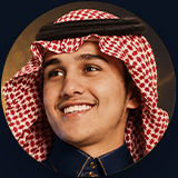 صورة الفنان عباس ابراهيم