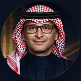 صورة الفنان عبدالمجيد عبدالله