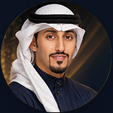 صورة الفنان فهد العيباني