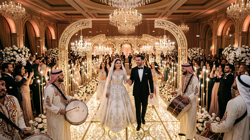 صورة الفنان زفات حصرية