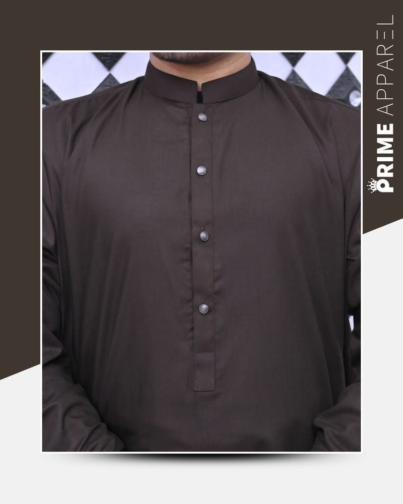 Sherwani Collor