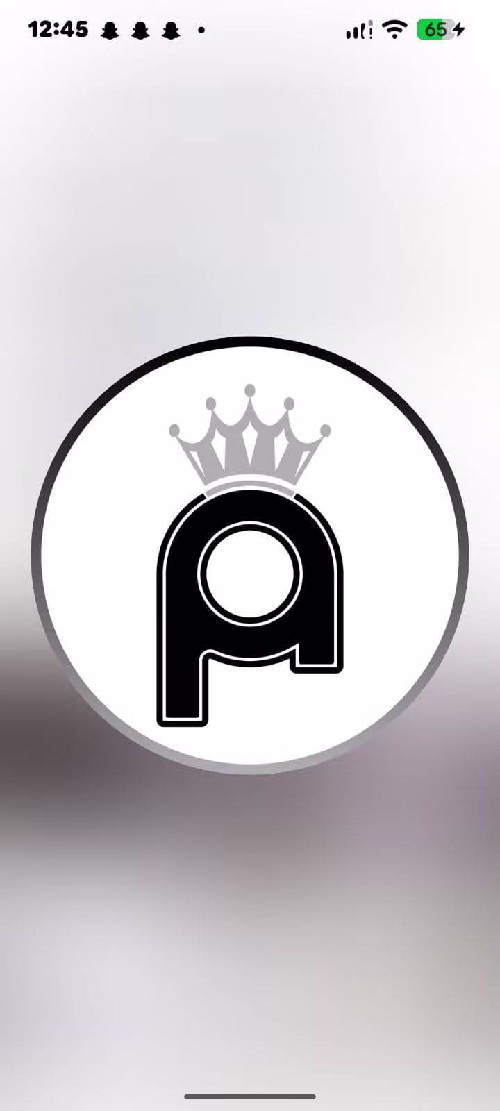 PRIME APPAREAL logo