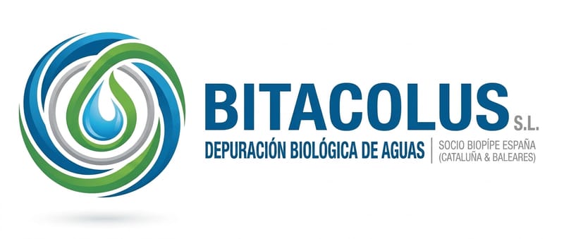 Bitacolus S.L. — Depuración biológica de aguas
