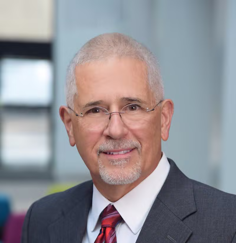 Bob Manzi, founder of RPM Bookkeeping & Accounting
