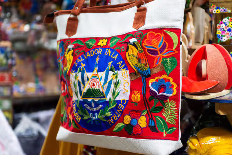 Totes & Bags