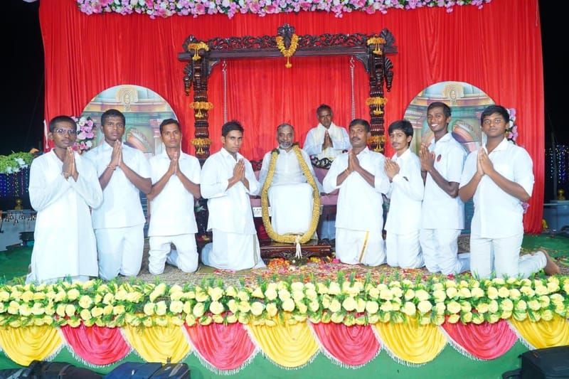 Meditation & Dhyana