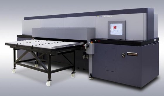 Durst P10 250