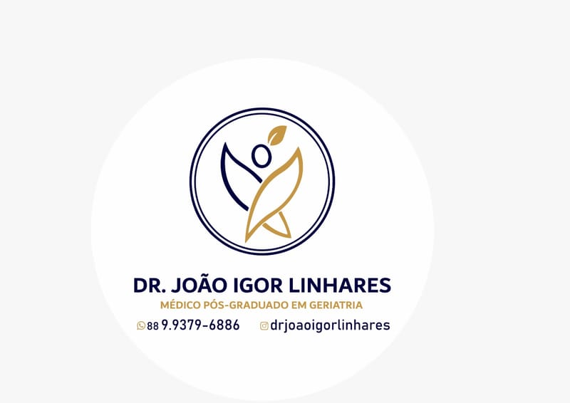 GeriaCare — Clínica Dr. João Igor Linhares