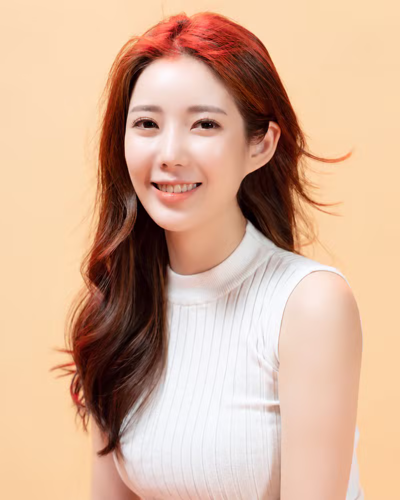 Park Yeon Ryeon, Creative Director