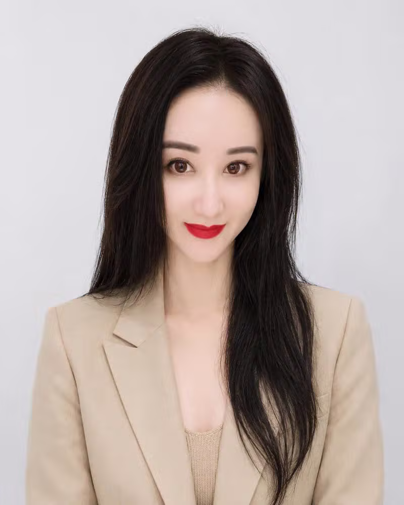 Jasmine Goh, Partner