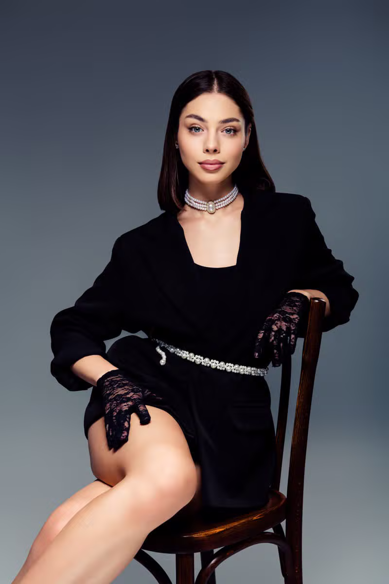 Scarlett Meyer, Operations Director