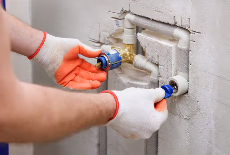 Qué tener en cuenta al instalar un sistema sanitario nuevo