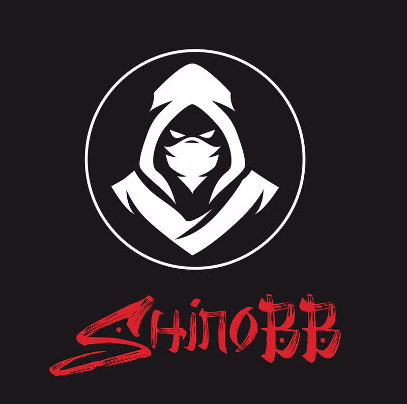 Logo ShinoBB