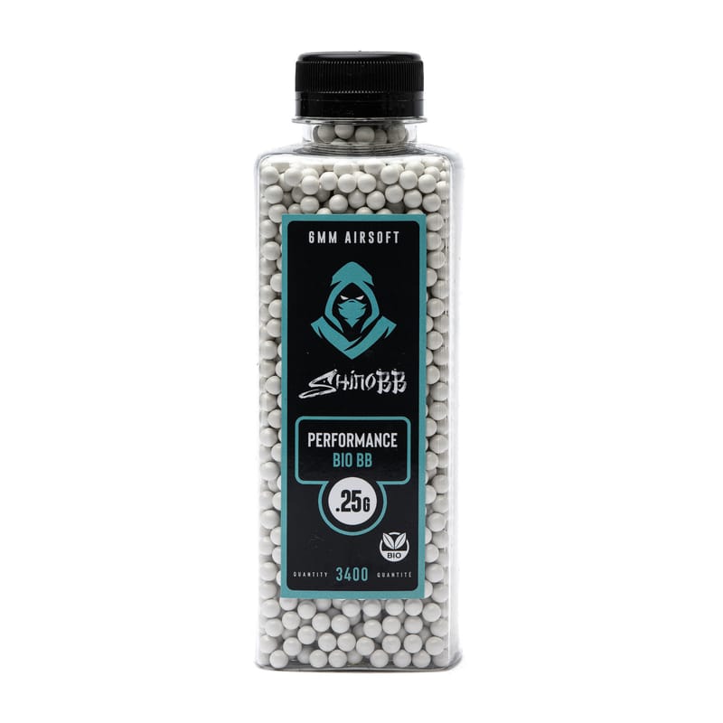 Performance Bio BB 0.25g