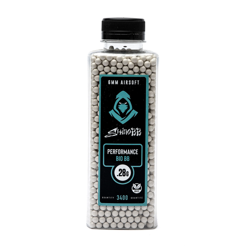 Performance Bio BB 0.28g 