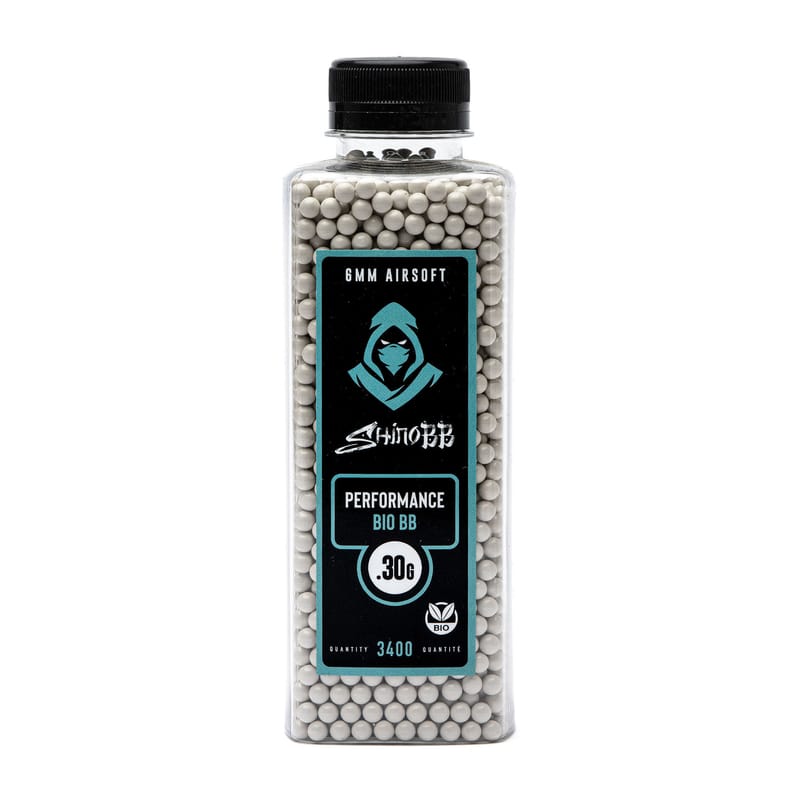 Performance Bio BB 0.30g