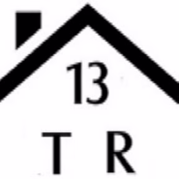 Tr13 - Charpente & Couverture