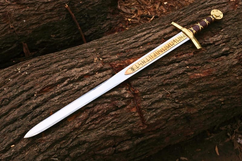 Viking Sword