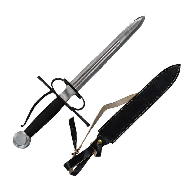 Tactical Dagger