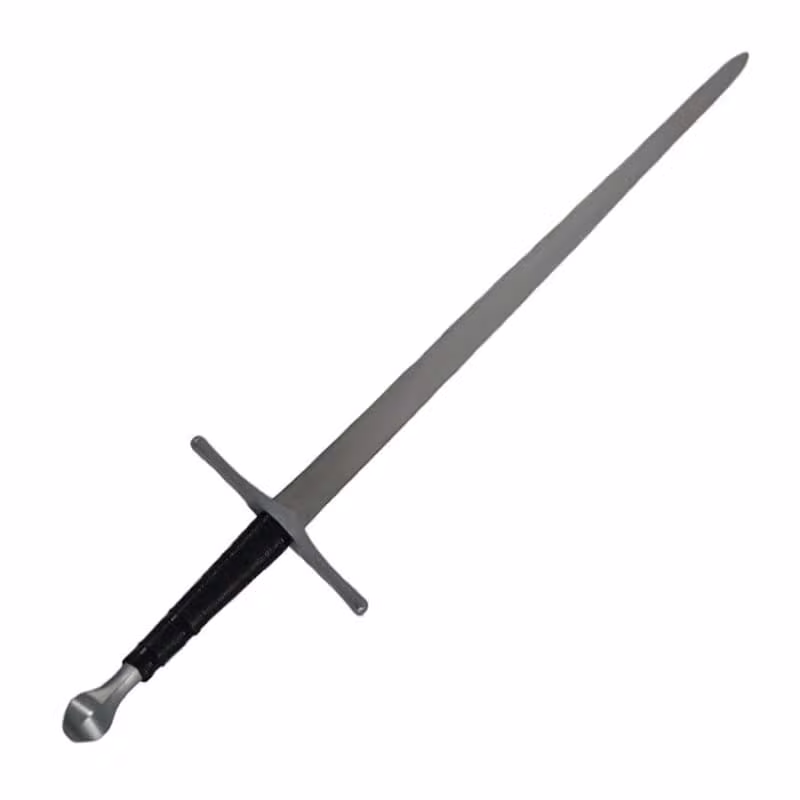 Classic Two-Handed Longsword