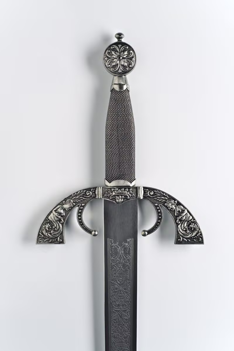 Swords collection