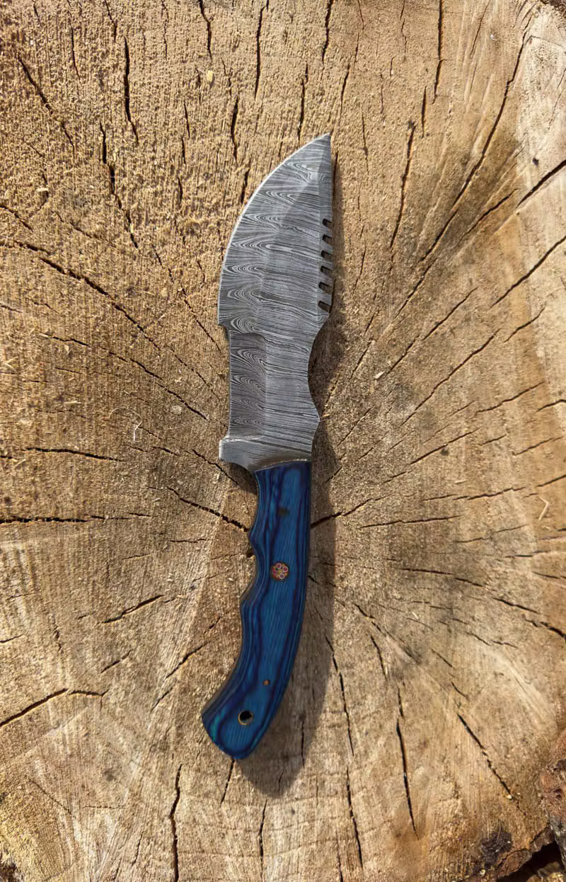 Knives collection