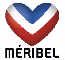 Logo Méribel