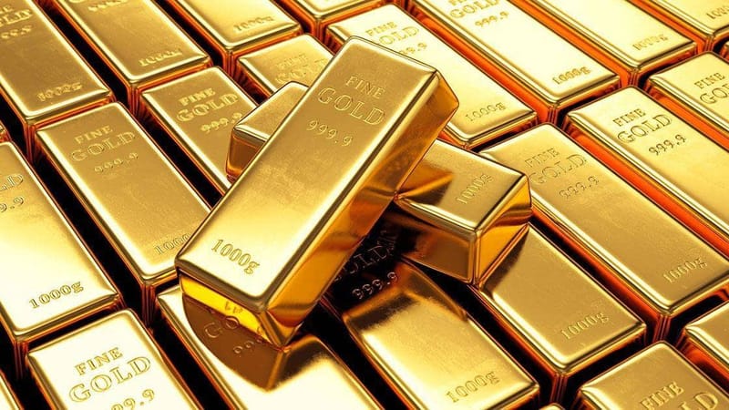 Gold