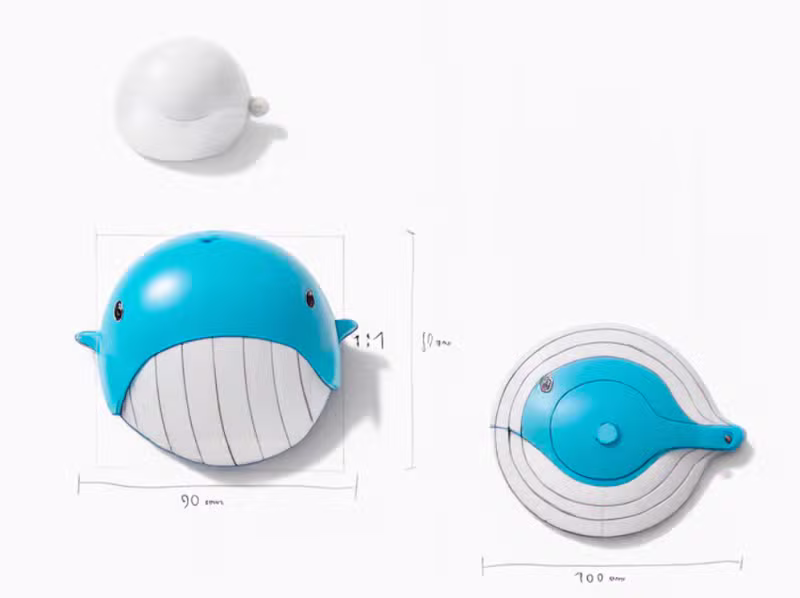 Flò — Product · Collection, 2014
