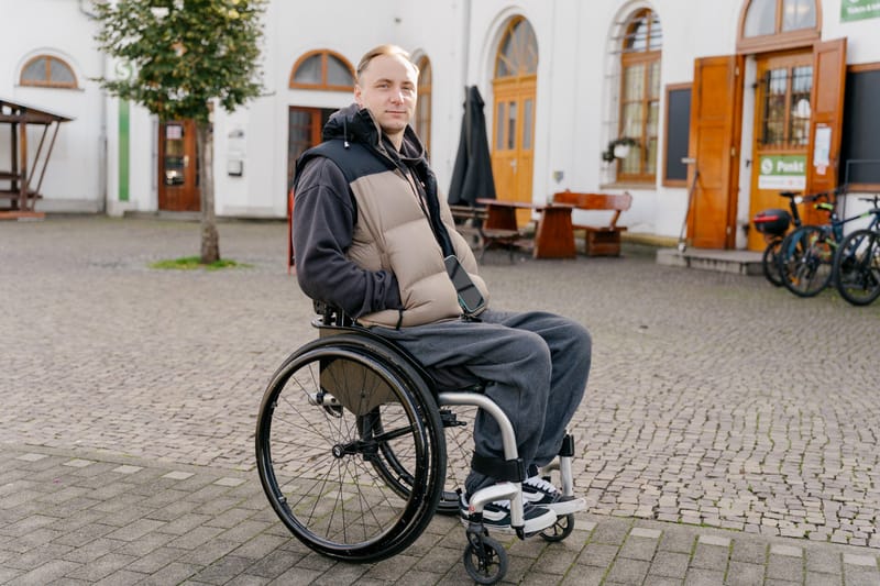 Neico's Hängerverleih in Wurzen