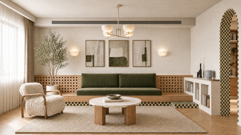 Renovation & Project Management by Ru Designs