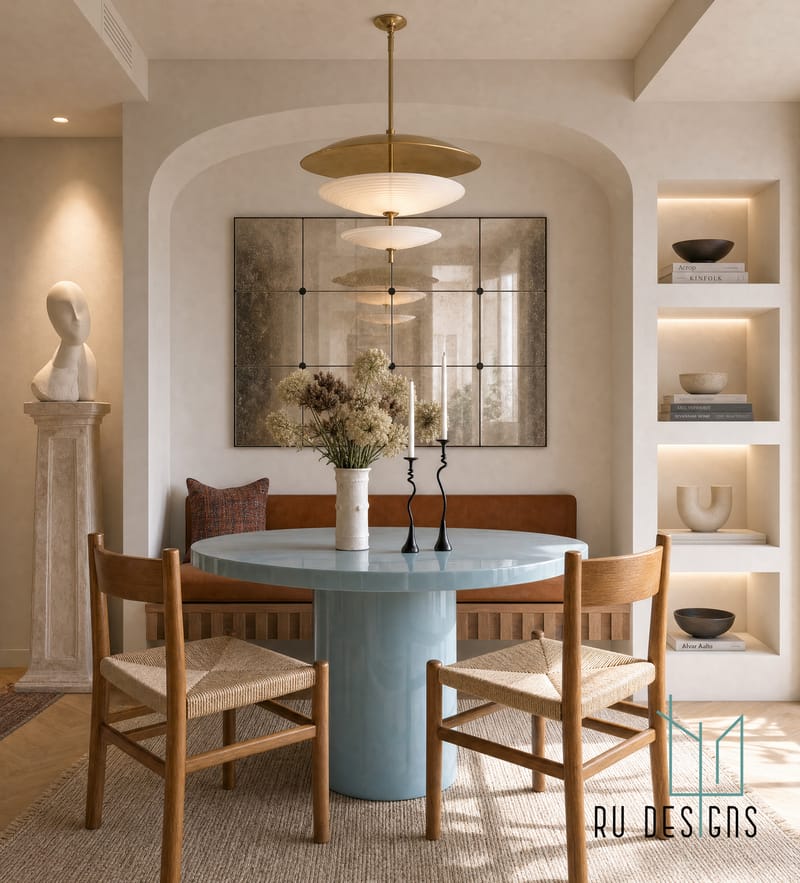 Furnishing & Styling by Ru Designs