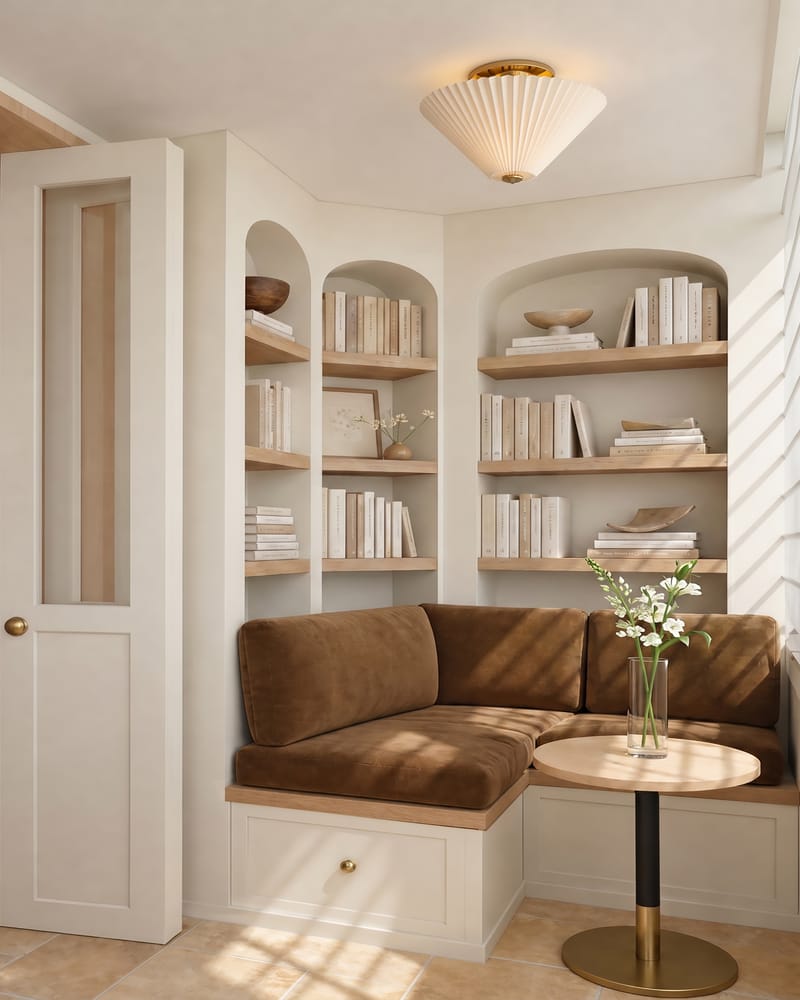 Full-Service Interior Design by Ru Designs