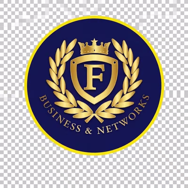 FOUNDER500™ logo